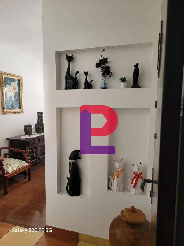 Apartamento, 2 quartos, 132 m² - Foto 1