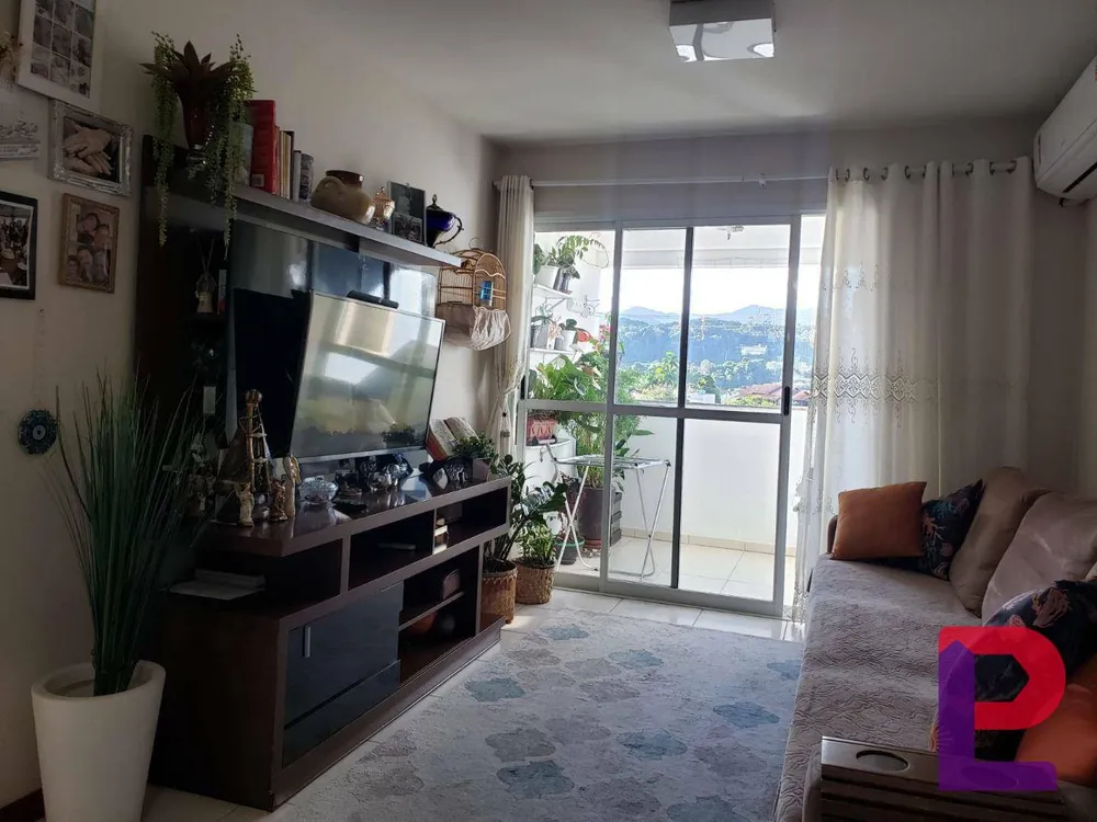Apartamento, 2 quartos - Foto 12
