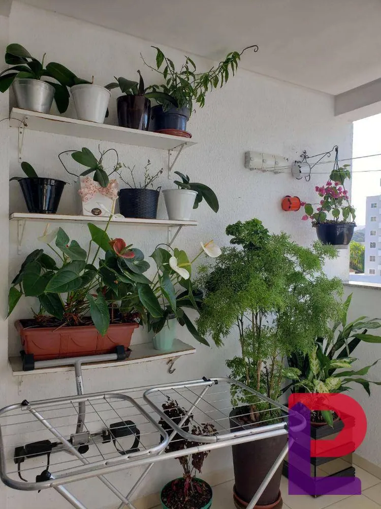 Apartamento, 2 quartos - Foto 10