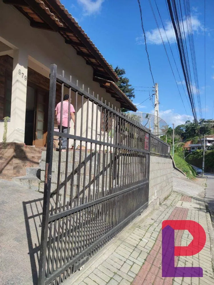 Casa, 3 quartos, 220 m² - Foto 12