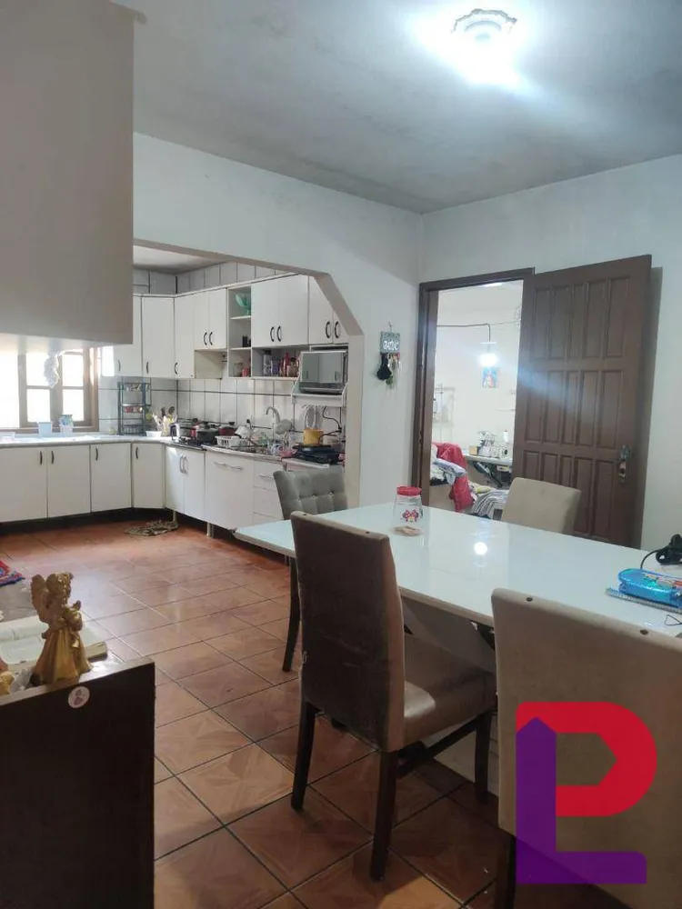 Casa, 3 quartos, 220 m² - Foto 10