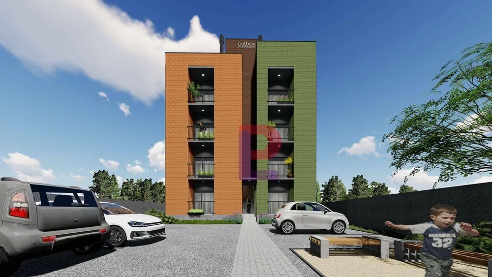 Apartamento, 2 quartos - Foto 6