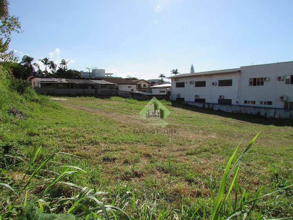 Terreno, 1255 m² - Foto 1