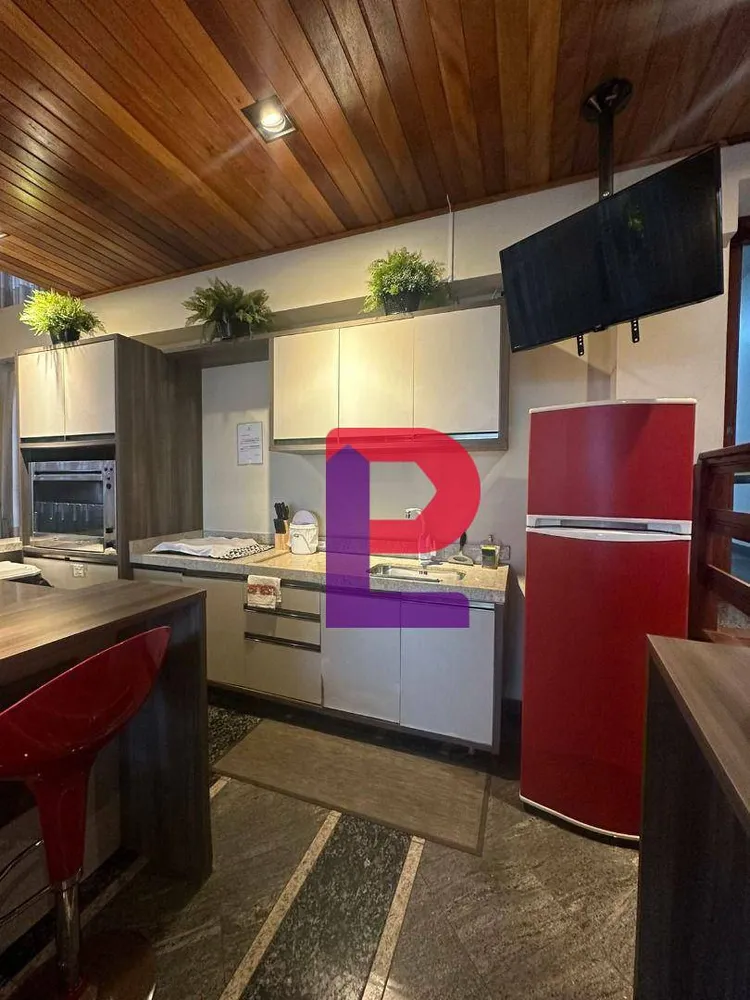 Apartamento, 4 quartos - Foto 12