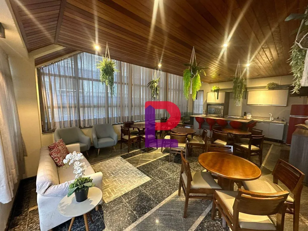 Apartamento, 4 quartos - Foto 10