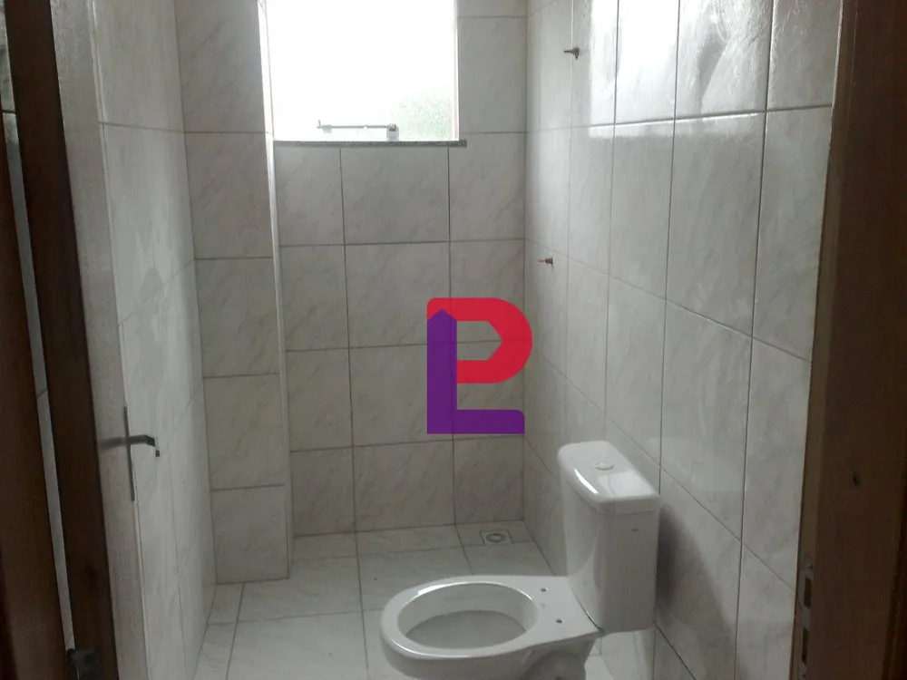 Apartamento, 2 quartos - Foto 1