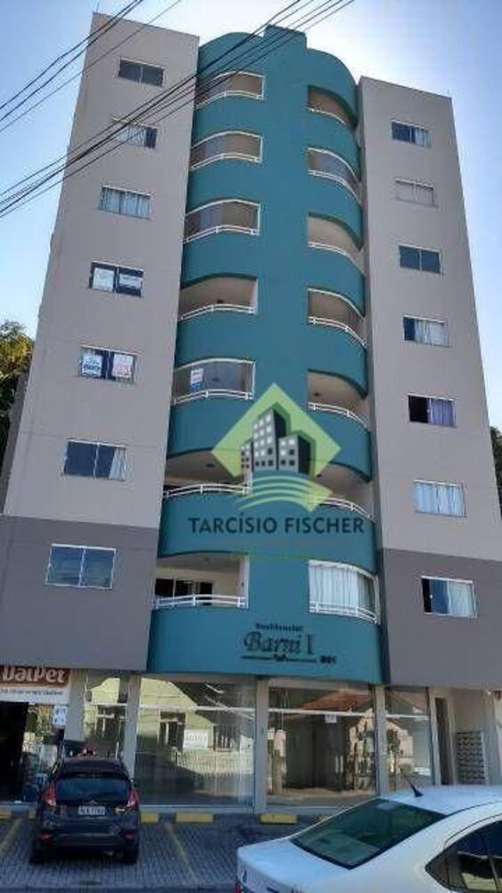 Apartamento, 2 quartos - Foto 1