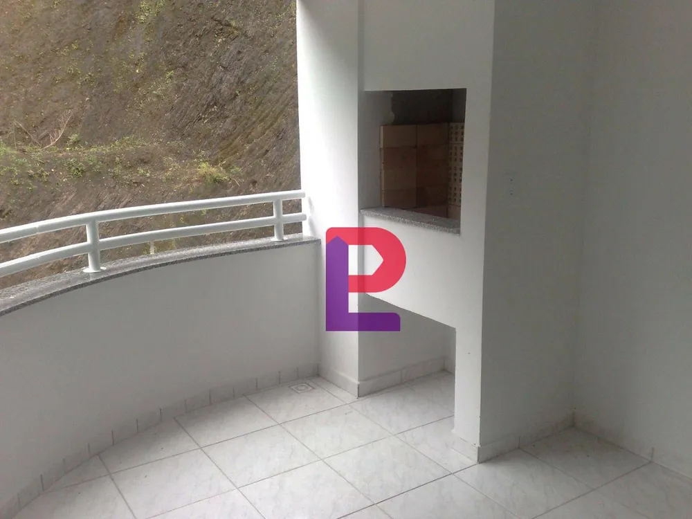Apartamento, 2 quartos - Foto 2
