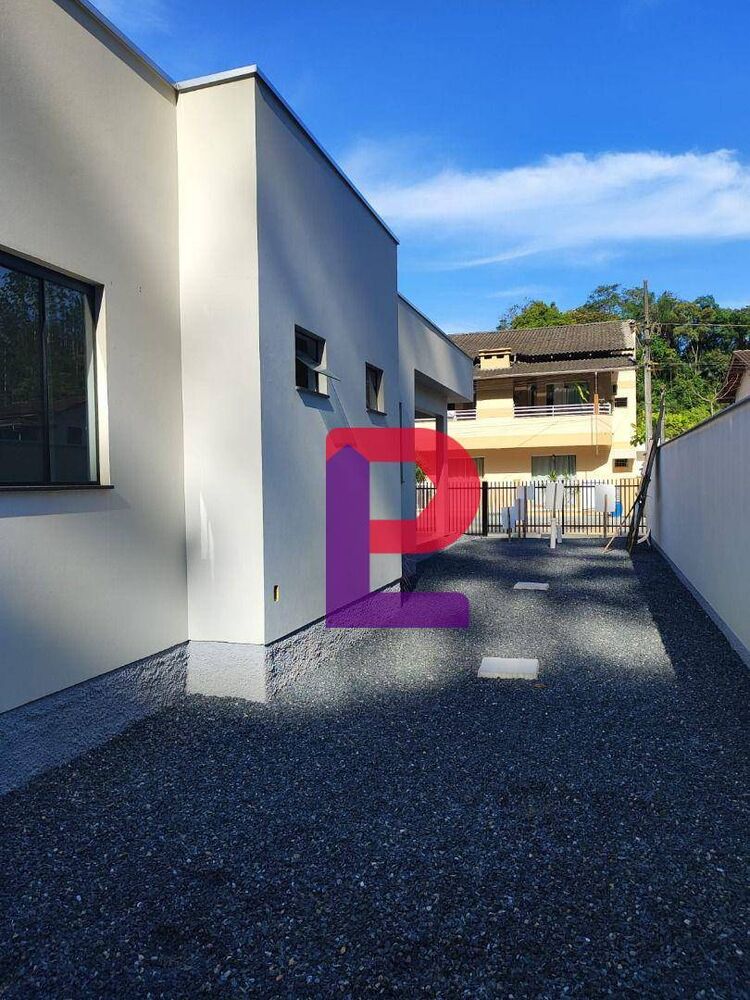 Casa, 2 quartos, 78 m² - Foto 3