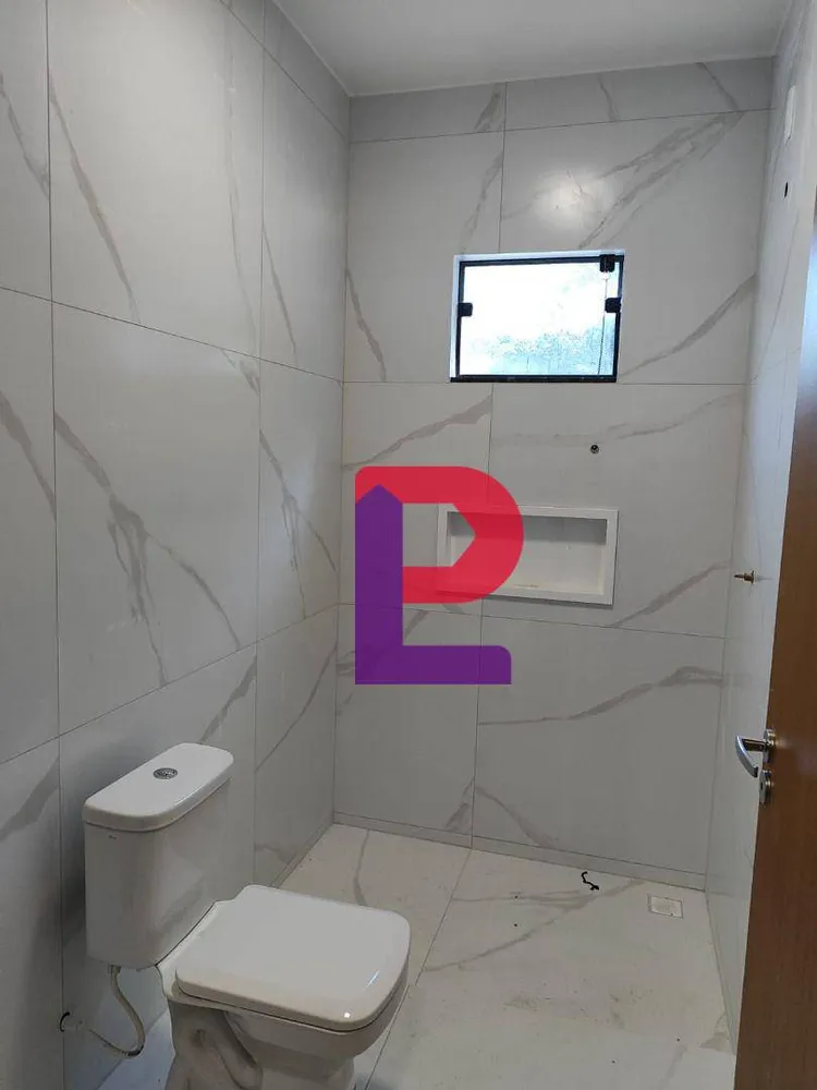 Casa, 2 quartos, 78 m² - Foto 11