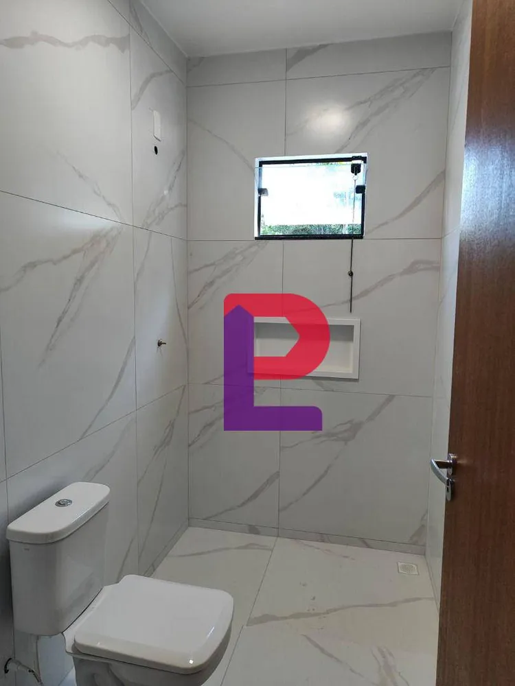Casa, 2 quartos, 78 m² - Foto 12