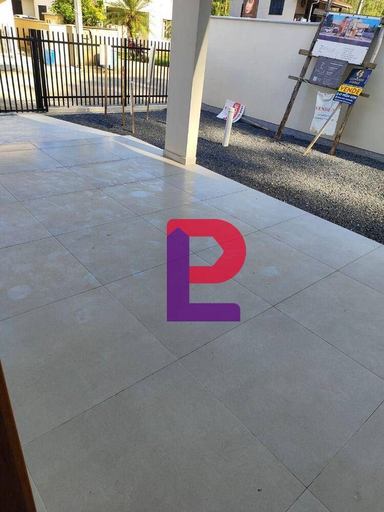 Casa, 2 quartos, 78 m² - Foto 1