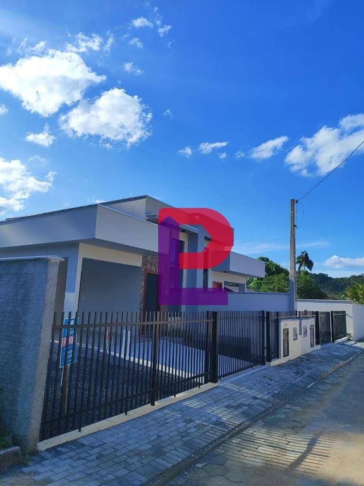 Casa, 2 quartos, 78 m² - Foto 1