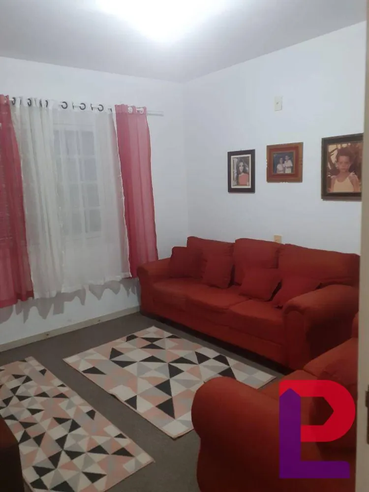 Casa, 3 quartos - Foto 10