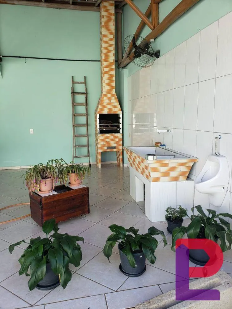 Casa, 3 quartos - Foto 7
