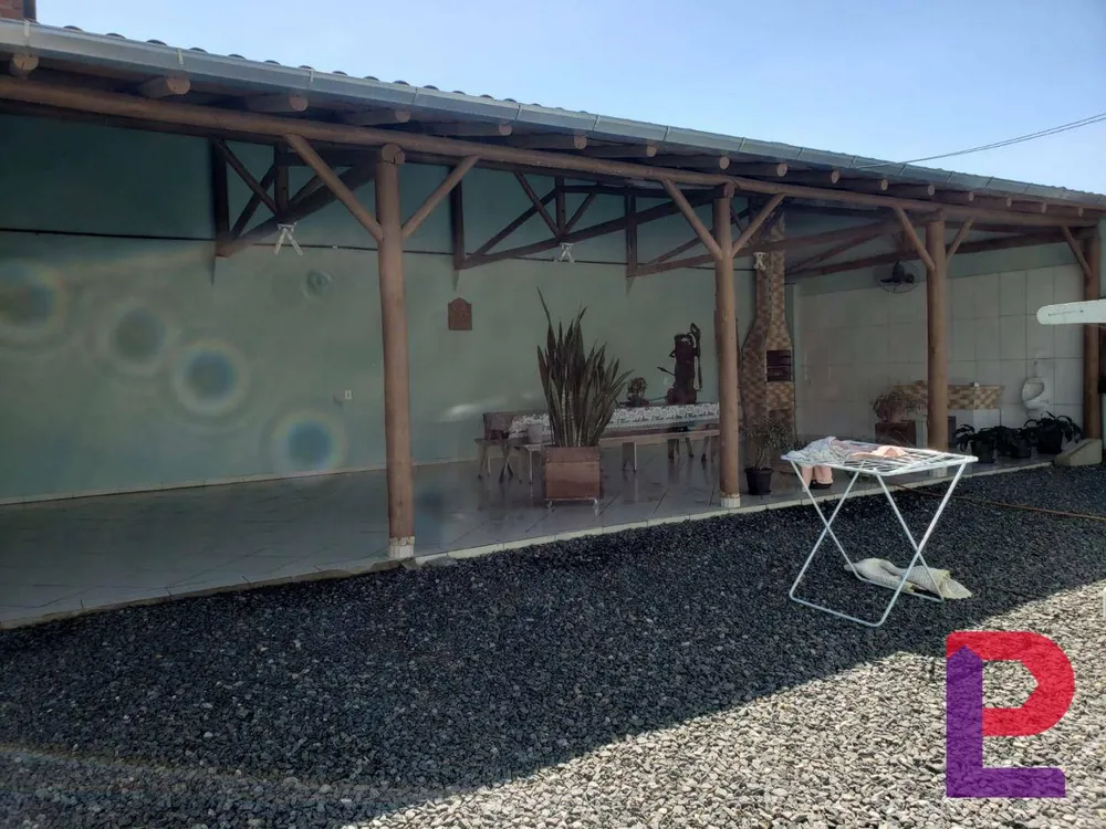 Casa, 3 quartos - Foto 5