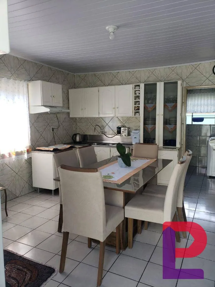 Casa, 3 quartos - Foto 12
