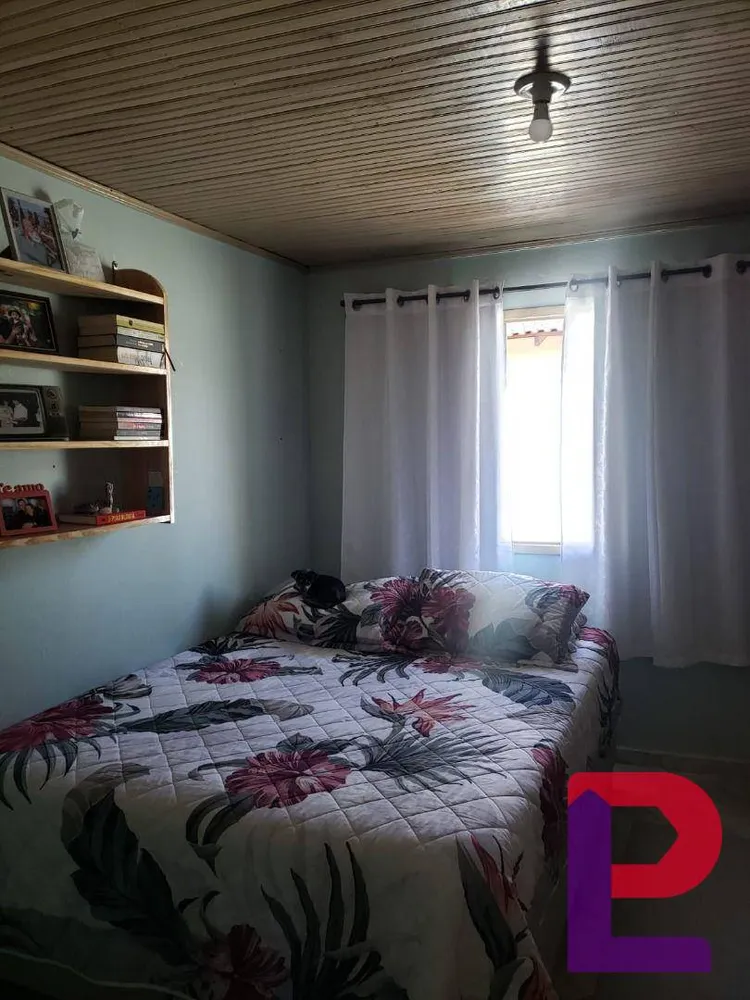 Casa, 3 quartos - Foto 13
