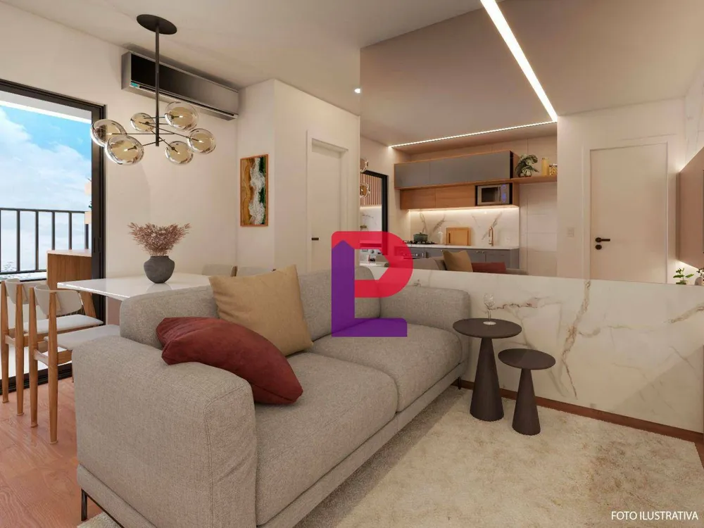Apartamento, 2 quartos - Foto 7