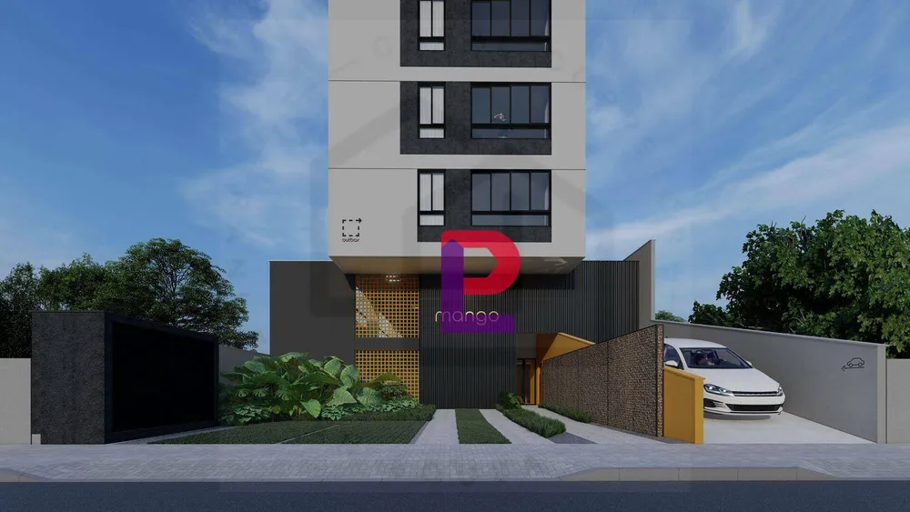 Apartamento, 2 quartos - Foto 8