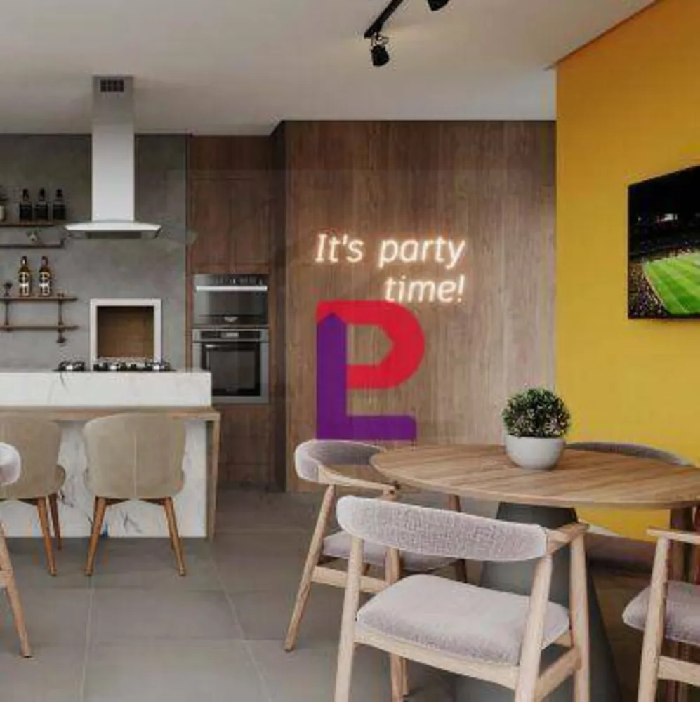 Apartamento, 2 quartos - Foto 3
