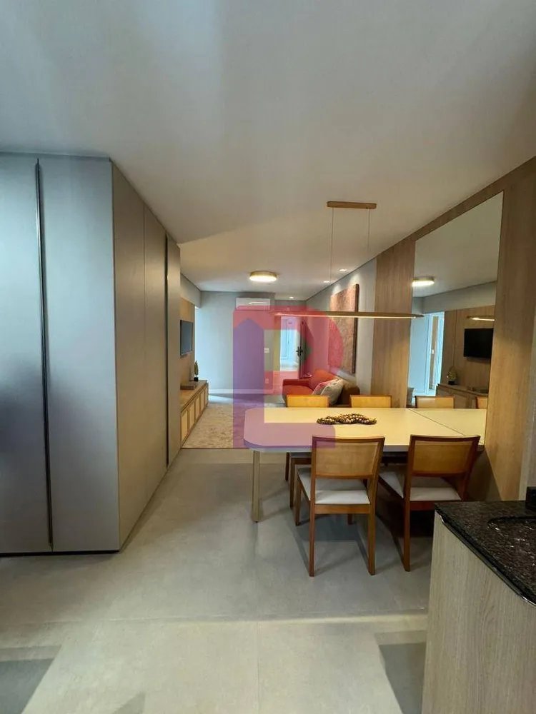 Apartamento, 2 quartos, 75 m² - Foto 9
