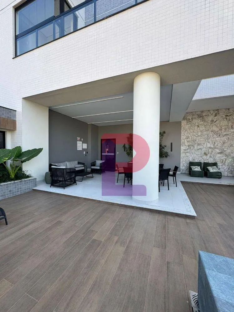 Apartamento, 2 quartos, 75 m² - Foto 5