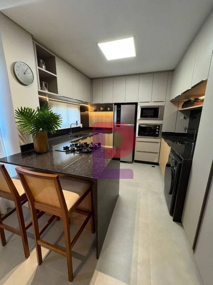 Apartamento, 2 quartos, 75 m² - Foto 2