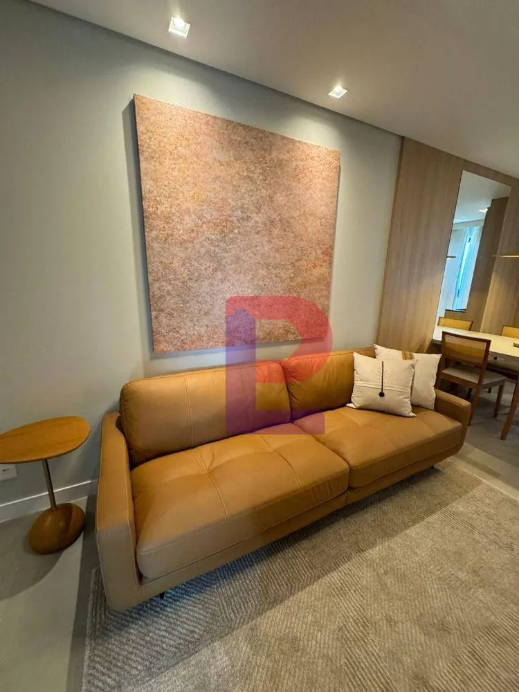 Apartamento, 2 quartos, 75 m² - Foto 3