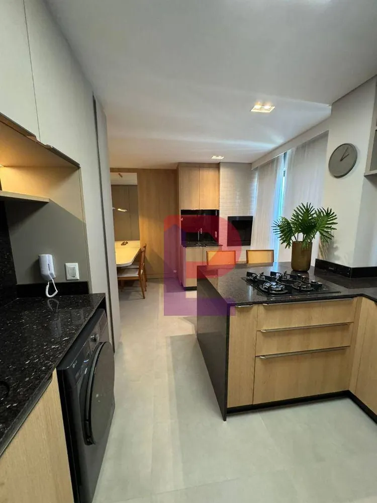 Apartamento, 2 quartos, 75 m² - Foto 3