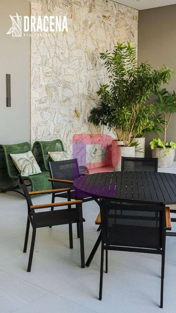 Apartamento, 2 quartos, 75 m² - Foto 8