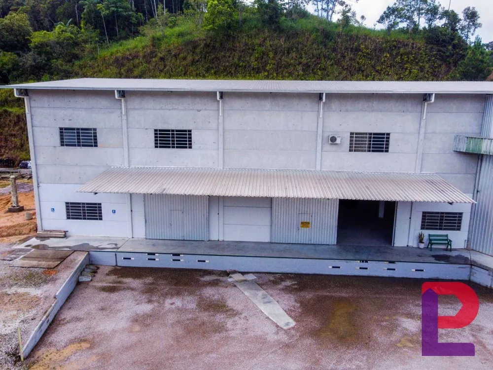 Depósito-Galpão, 790 m² - Foto 2