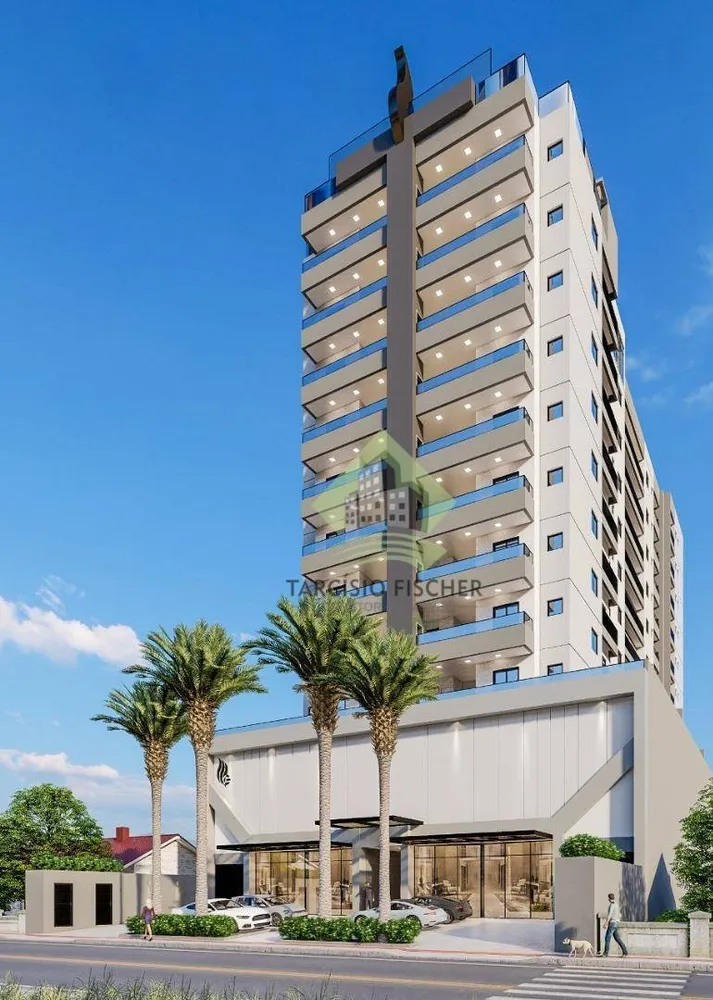 Apartamento, 2 quartos, 70 m² - Foto 1
