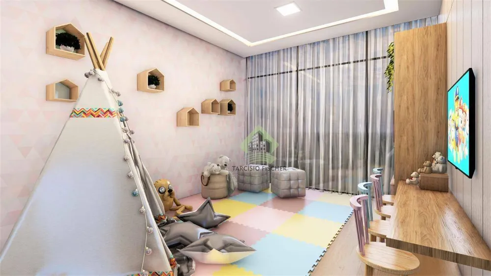 Apartamento, 2 quartos, 70 m² - Foto 6