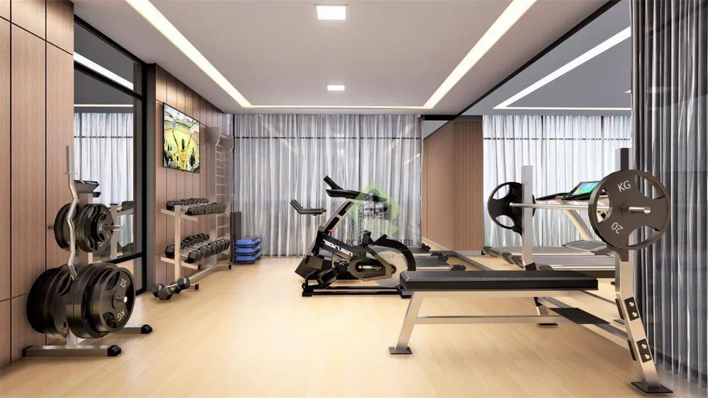 Apartamento, 2 quartos, 70 m² - Foto 8