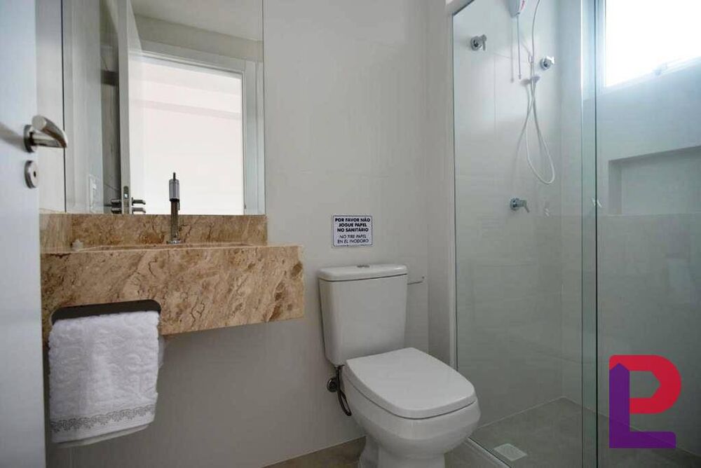 Flat/Apart Hotel, 1 quarto - Foto 11