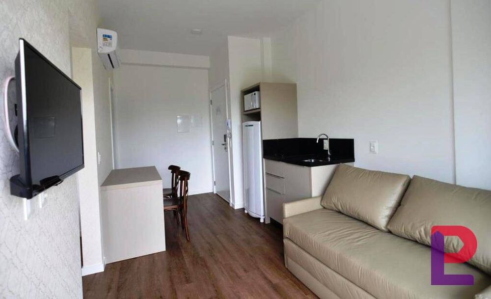 Flat/Apart Hotel, 1 quarto - Foto 7