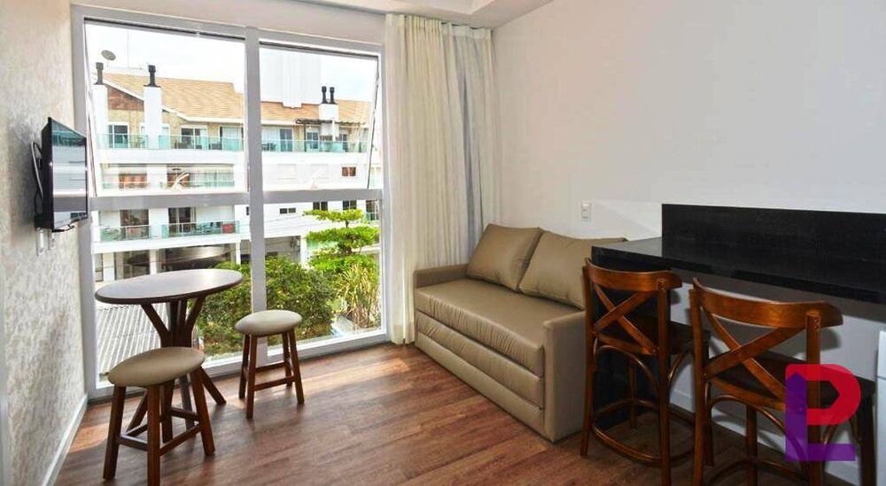 Flat/Apart Hotel, 1 quarto - Foto 8