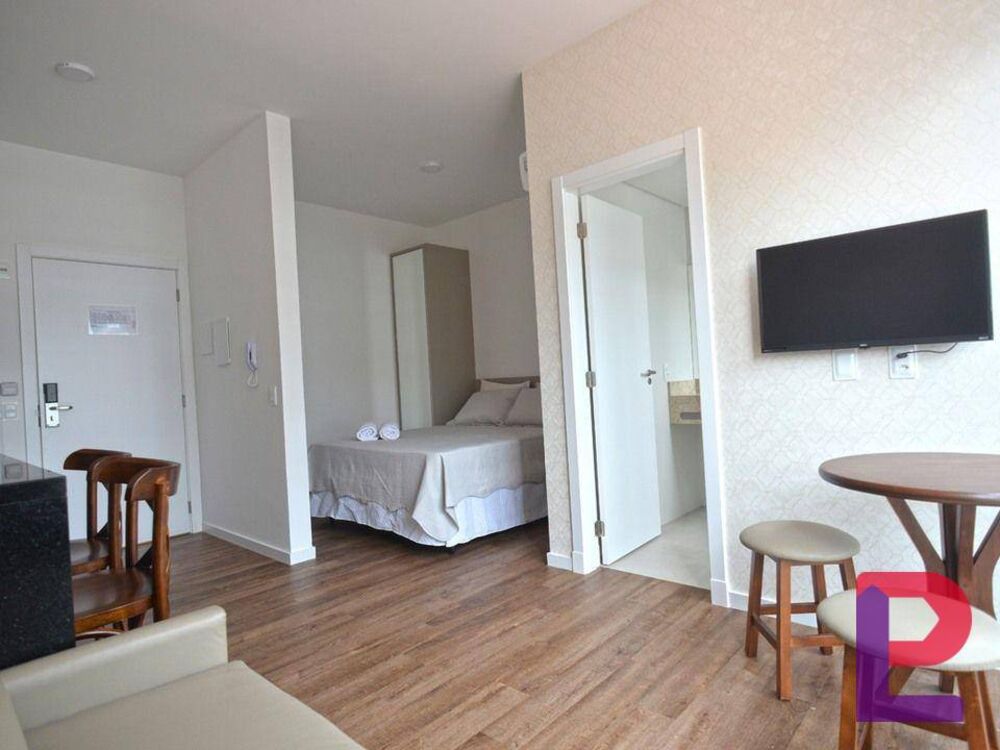 Flat/Apart Hotel, 1 quarto - Foto 6