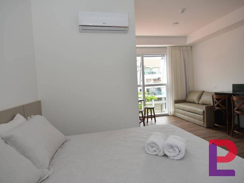 Flat/Apart Hotel, 1 quarto - Foto 9