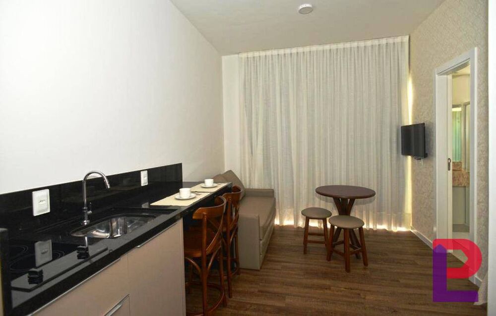 Flat/Apart Hotel, 1 quarto - Foto 5