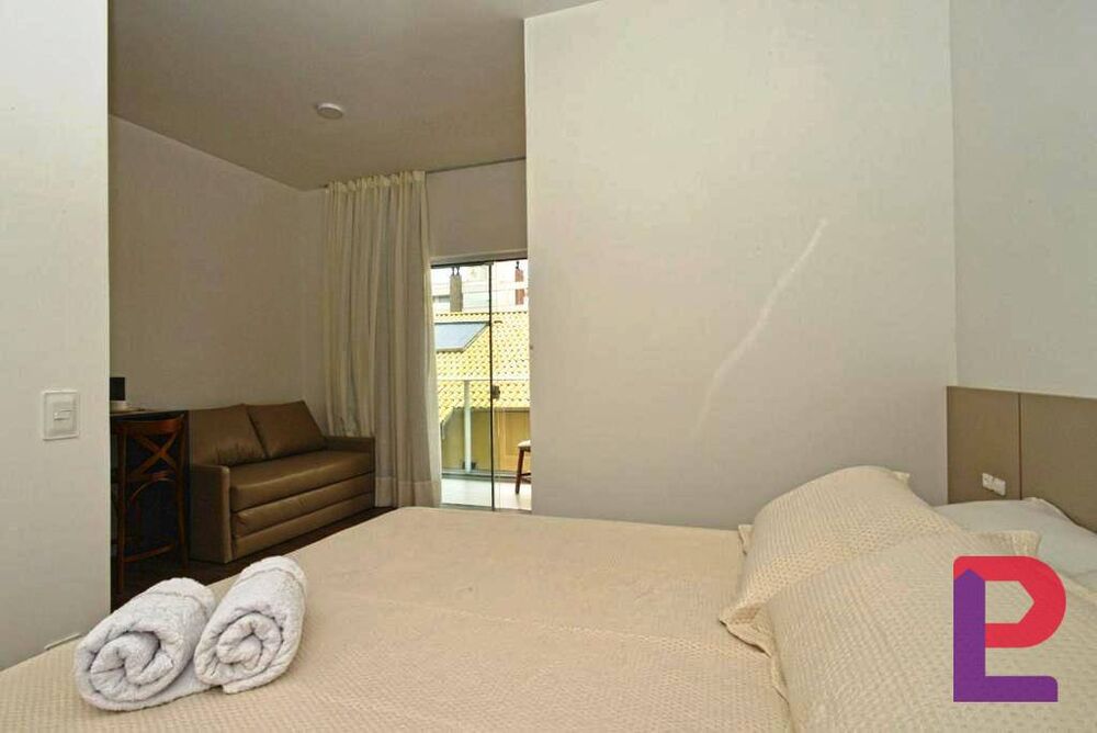 Flat/Apart Hotel, 1 quarto - Foto 10