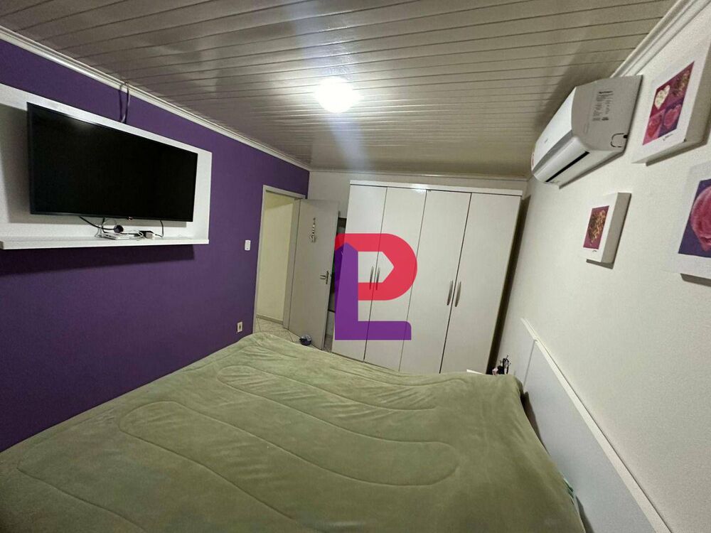 Casa à venda com 3 quartos, 140m² - Foto 8