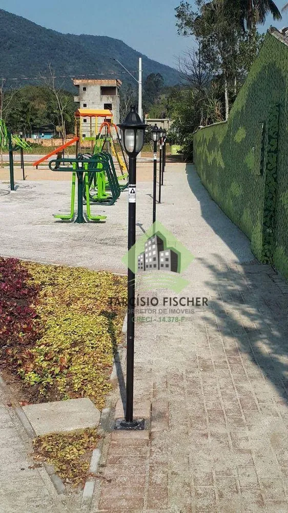 Loteamento e Condomínio, 205 m² - Foto 1