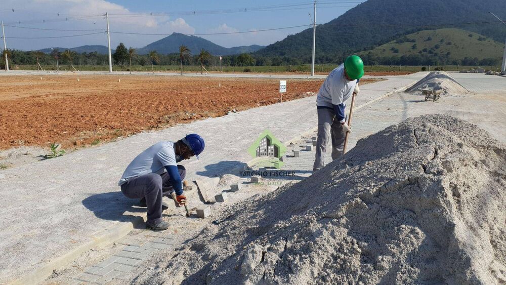 Loteamento e Condomínio à venda, 205M2 - Foto 4