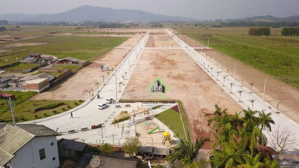 Loteamento e Condomínio, 205 m² - Foto 3