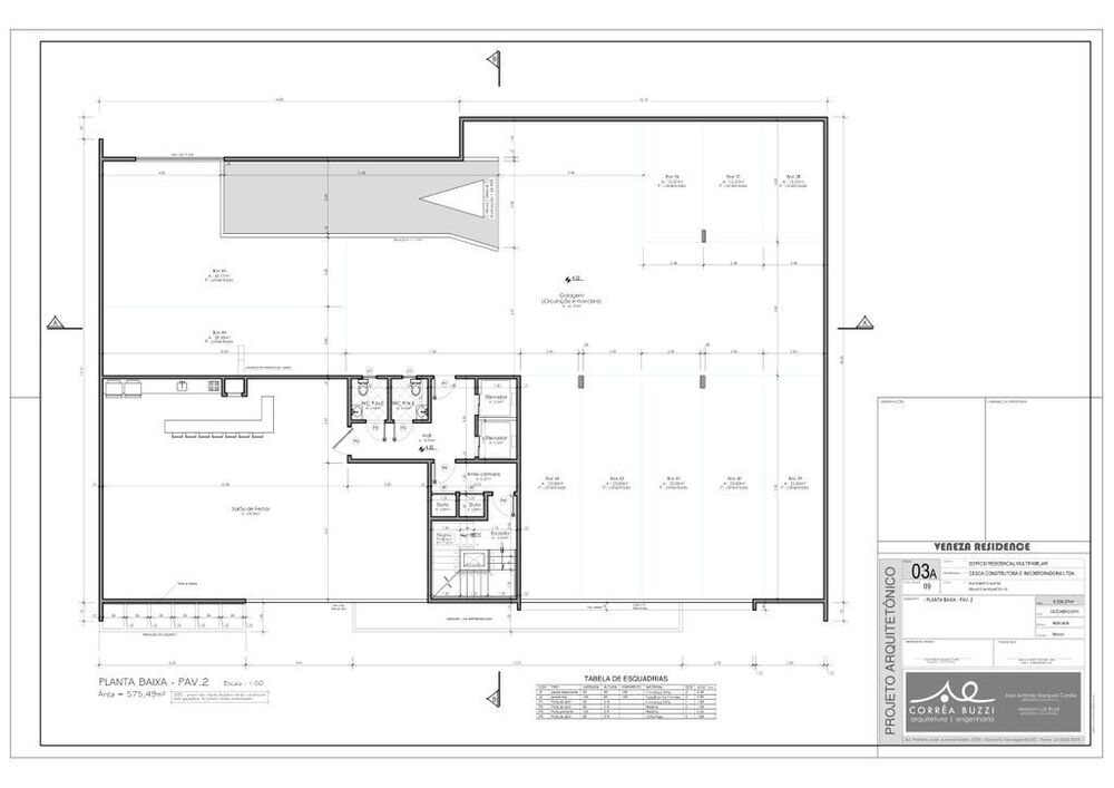 Apartamento, 2 quartos - Foto 3