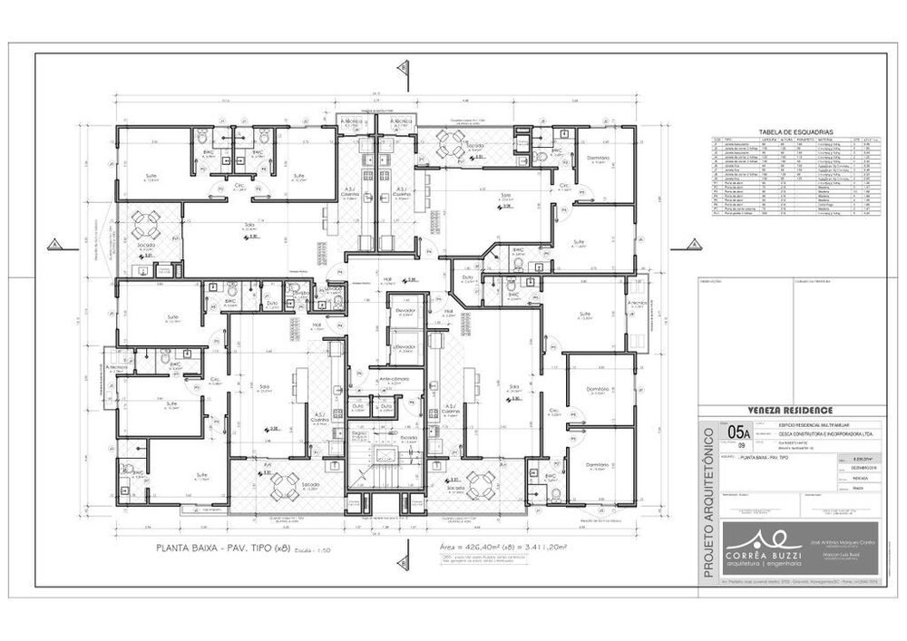 Apartamento, 2 quartos - Foto 4
