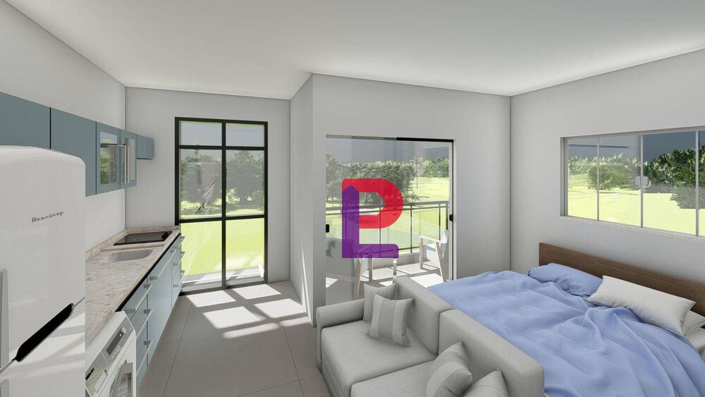 Apartamento - Foto 8