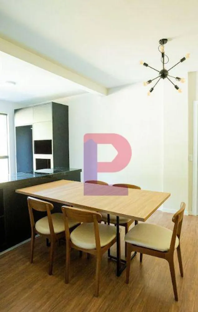 Apartamento, 1 quarto, 50 m² - Foto 5
